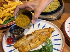 -路易十三西餐厅(西关新天地店)