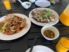-潘先生海鲜城(神州半岛店)