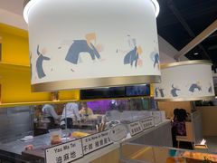 -蔡澜点心·粤菜(西单大悦城店)