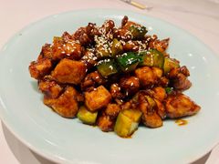 -新侨小馆(东直门北小街店)