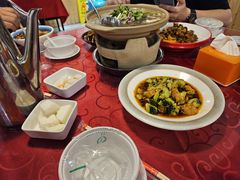 -冯烫烫跷脚牛肉·川菜小馆(武胜西街店)