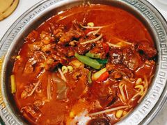 -三品香·江浙菜(松江九谊店)