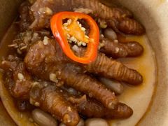 -清心鸡沙田乳鸽店·非遗传承(粤垦路店)