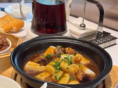 -南宁荔园维景国际大酒店·荔园中餐厅
