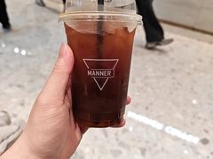 -Manner Coffee(深圳湾万象城店)
