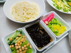 -小吊梨汤·北京菜·烤鸭(五角场万达店)