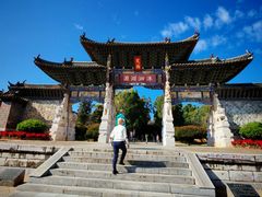 -建水文庙