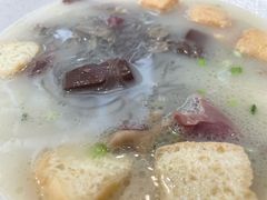 -鸭得堡老鸭汤·鸭血粉丝(南京博物院店)