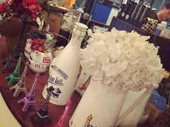 -Cafe de Paris(林荫路店)