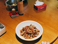 -庭苑饭香·生态餐厅(动物园店)