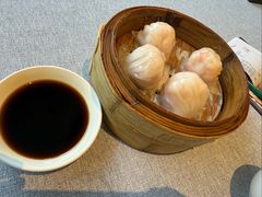 -潮府馆·非遗潮州菜·世纪公园(新国际博览中心店)