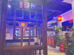 -唇辣号重庆老火锅(燕郊鑫乐汇店)