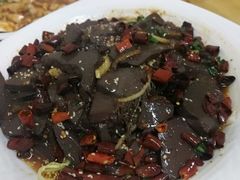 -勇猛子川菜馆(新军路店)