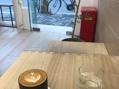 -Onirii Coffee(长乐路店)