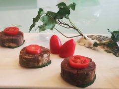 -香港美食大酒楼