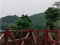-广州市石门国家森林公园