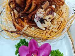 -渔码头食府(蓬莱阁店)