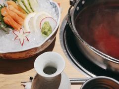 -大和食乐·鲜和牛酸汤火锅(环宇荟店)