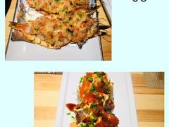 -酒井酱子·深夜食堂(东城汇店)