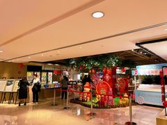 -金海湾自助餐厅(金陵饭店)