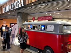 门面-食代馆(深业上城店)