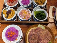 -楠火锅(绿地新都会店)
