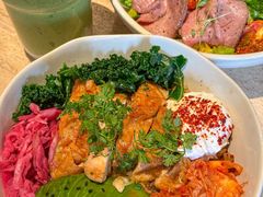-O'eat Blossom&Pelican(深圳首店)