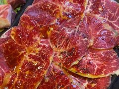 -燚青春东北泥炉烤肉(百合店)