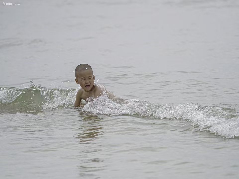 0元玩转这座城
光屁股的小男孩,有没有想到你自己的小时候