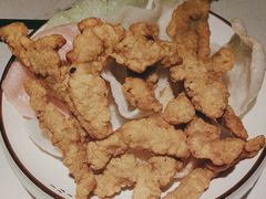 -小凤庭·地道湖北菜武昌鱼·藕汤(38年黄鹤楼店)