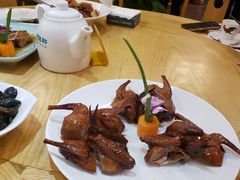 -德胜轩正宗顺德菜(宝安沙井会展中心店)