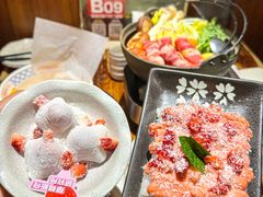 -小川洋风料理(街道口店)