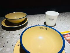 -鹤江桥·红油牛肉粉(SKP店)