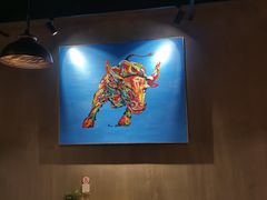 -城南老友羊蝎子火锅(花乡奥莱店)