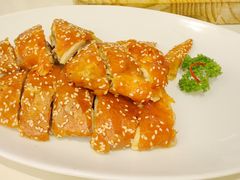 -利苑酒家(合景国际金融广场店)