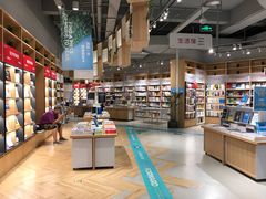 -当当书店(国泰广场店)