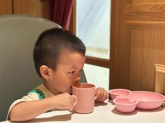 -香樟花园法式铁板烧(恒隆广场店)
