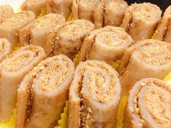 驴打滚-龙源九号花园酒店(叶埠桥店)