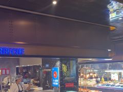 -吉布鲁牛排海鲜自助(芙蓉万家丽店)