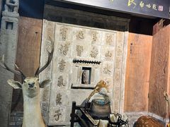 -乔家满族八大碗(中兴路店)