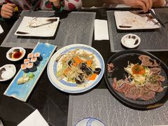 -昱匠·日本料理(金融街店)