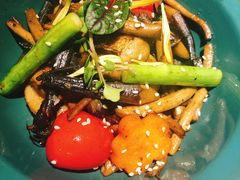 -蜜桃花开·中西融合菜E&W(南长街店)