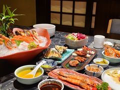 -樱之盛宴·蟹料理海鲜自助(前进大街店)