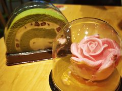-麦当劳(苏州火车站南广场店)