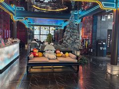 -屋有岛沉浸游戏旗舰店(中山公园店)