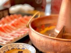 -仁和四季涮肉馆(天坛南门店)