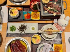 -味太助·银饭食堂(中华城店)