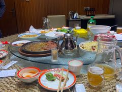 -永红源啤酒·烧烤·海鲜·大排档(青特城店)