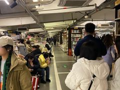 -先锋书店(五台山总店)