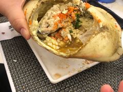 -澜悦港海鲜体验主题餐厅